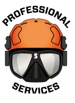 SAR - Wetsuit for Professionel