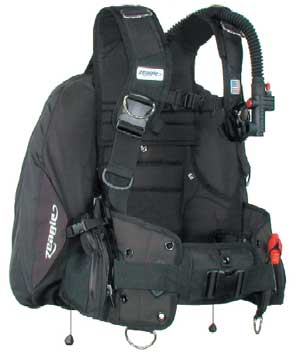 Zeagle Ranger BCD