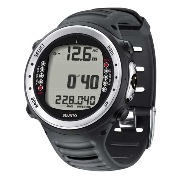 suunto d4i usb