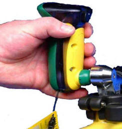 ox analysator