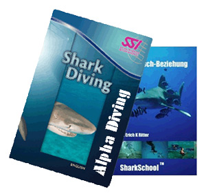 Shark Diving Manual