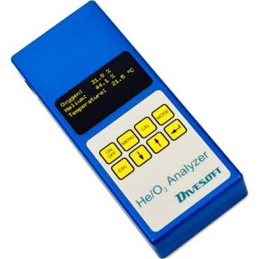 Divesoft Analyser