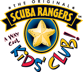 Scuba Rangers Club - Kun for børn