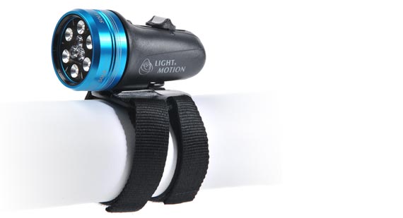 Light & Motion Sola 2000