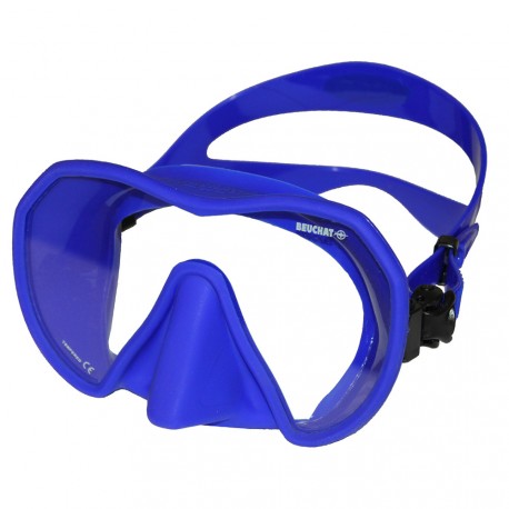 Maxlux S Frameless maske