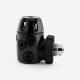 Poseidon Xstream Black Atemregler kombination