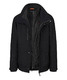 3-in-1 Jacket with electric heating