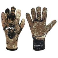 Anatomic Camo handsker