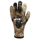 Anatomic Camo handsker