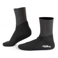 Anatomic HD Socks 5mm.