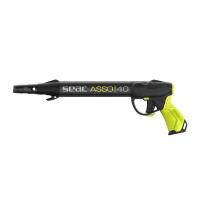 Asso S/R 40 Pneumatic Speargun