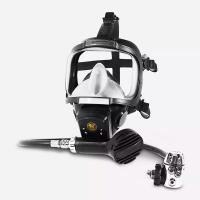 Atmosphere Fullface maske - Complete Kit
