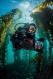 SportDiver 52 mm vidvinkel linse - Sealife