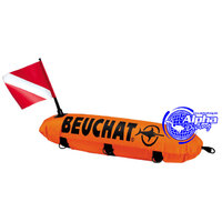Dobbelt lag torpedo bje