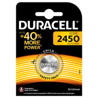 Duracell CR2450