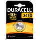 Duracell CR2450