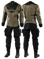 D3 Ergo Drysuit