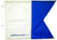 Alpha - Internationale Tauchflagge