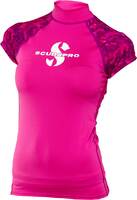 UPF 50 CS Rash Guard Women