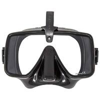 Frameless maske til Galileo HUD dykkercomputer