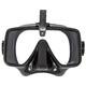 Frameless maske til Galileo HUD dykkercomputer
