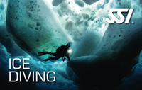 Ice Diving Specialty