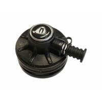 Waterproof inflator ventil til trdragt
