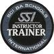 Instructor Trainer patch - Version 2