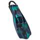 Jet Fins i Camo farver