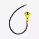 Poseidon Jetstream Octopus med slange