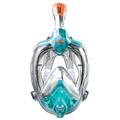 Libera Junior snorkelmaske