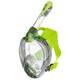 Libera Junior snorkelmaske