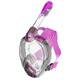 Libera Junior snorkelmaske