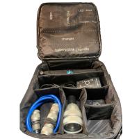 Modul Light System pakke - Brugt