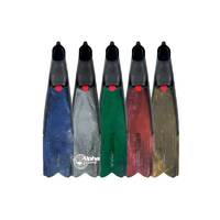 Motus Camo Long Fins