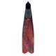 Motus Camo Long Fins