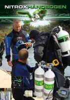 DSF - Nitrox hndbogen