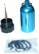 Cylinder von O-Ringen