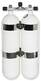 S-TEK Pure 2x12L Pakke