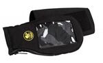 Rebreather Display Gauntlet