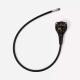 Xstream Black komplet pakke