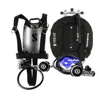 S-TEK Pure 2x12L Pakke