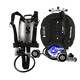 S-TEK Pure 2x12L Pakke