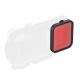Sportdiver farve filter
