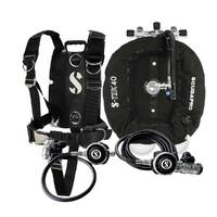 S-TEK Pro 2x12L Package