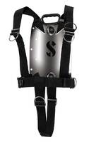 S-TEK Pure Harness med bagplade