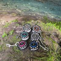 Farve kit til S-TEK Spinner Spools