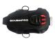 S-TEK Blylommer med Quick Release