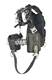 Comfort Harness System III Signature Harness med SS Bagplade
