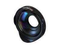 SportDiver 52 mm vidvinkel linse - Sealife